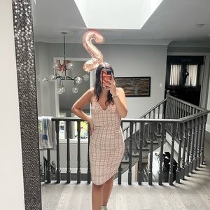 Aritzia Winona Dress